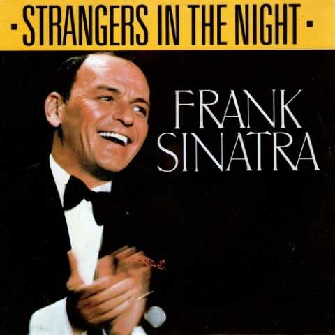 دانلود آهنگ فرانک سیناترا Strangers In The Night دانلود آهنگ فرانک سیناترا Strangers In The Night