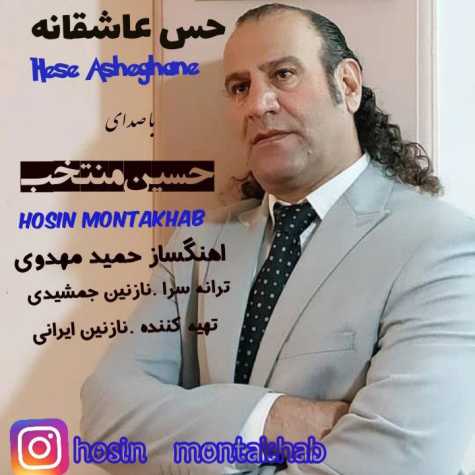 دانلود آهنگ حسین منتخب حس عاشقانه دانلود آهنگ حسین منتخب حس عاشقانه