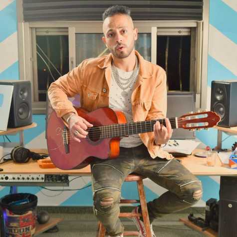 دانلود آهنگ Jabid Caramela (عربی) دانلود آهنگ Jabid Caramela (عربی)