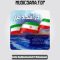 دانلود آهنگ رزیتا دغلاوی نژاد و محمدجواد زارع مهذبیه در امتداد خزر